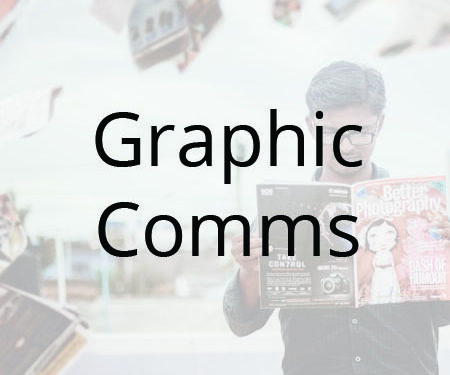 Graphic Comms