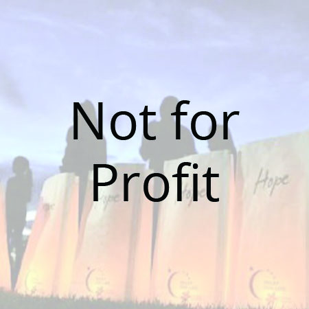 Not for Profit