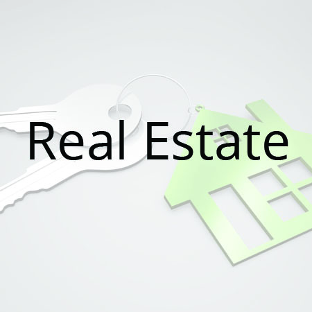 Real Estate