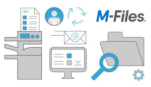 M-Files Document Management