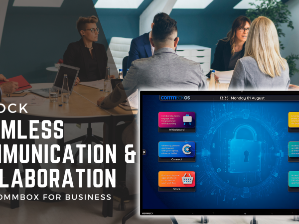 Unlock Seamless Communication and Collaboration