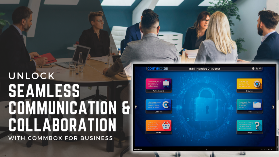 Unlock Seamless Communication and Collaboration