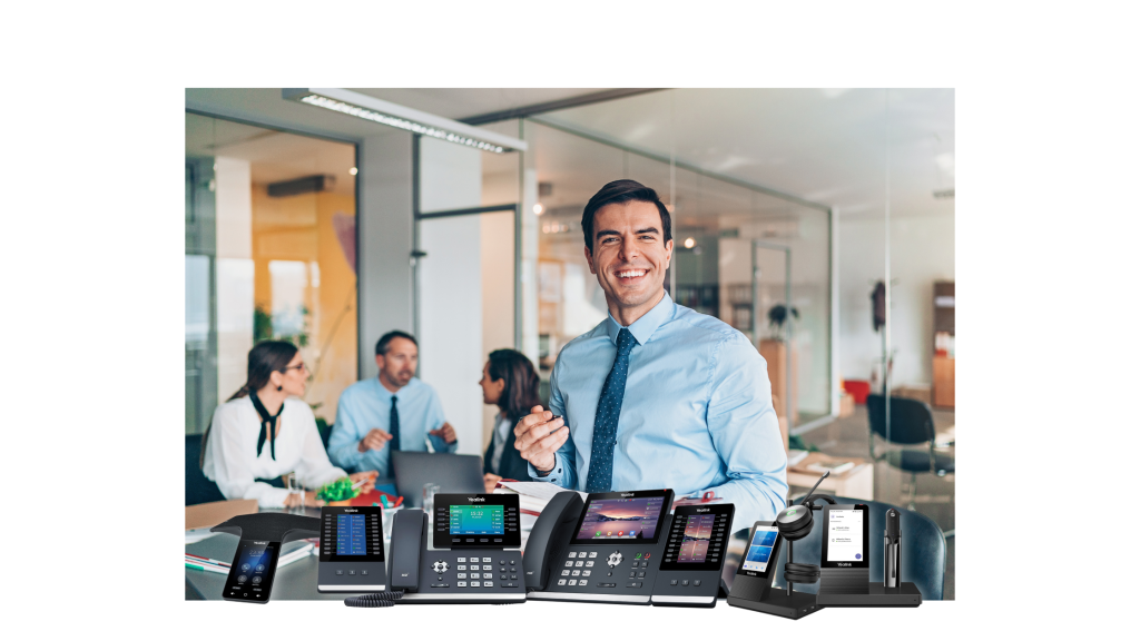 Upgrading to FX Cloud-Based Phones Is the Smartest Move for Your Business